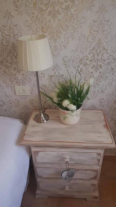 Ziggys Boutique Bed & Breakfast