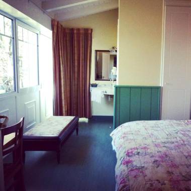 Hotel Xalet la Coromina