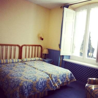 Hotel Xalet la Coromina