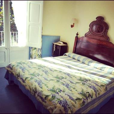 Hotel Xalet la Coromina