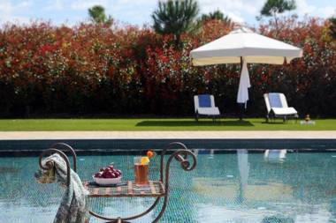 Casa Anamaria Hotel Spa & Villas