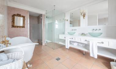 Casa Anamaria Hotel Spa & Villas