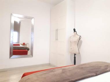 Maria House The Style Airport BCN