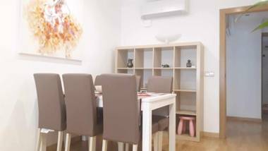 Laura House The Style Airport BCN