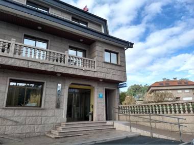 Hotel Avión by Bossh Hotels