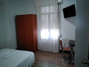 Hostal Ancla Dorada