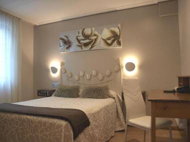 Hotel Alda Puerta Del Sol