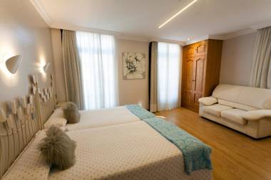 Hotel Alda Puerta Del Sol