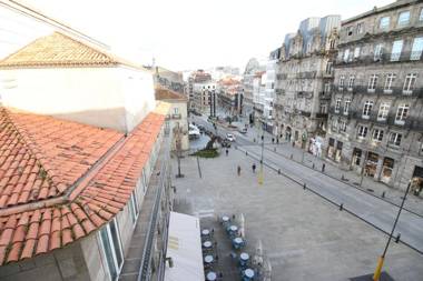 Hotel Alda Puerta Del Sol