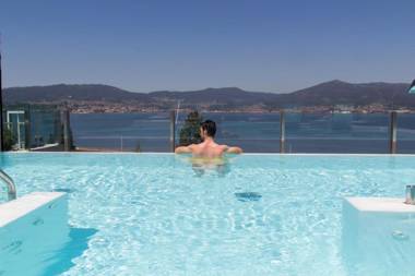 Gran Hotel Nagari Boutique & Spa