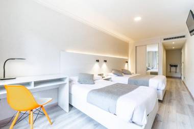 Hotel Atlántico Vigo