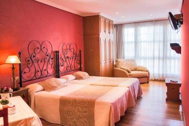 Apartamentos Alda Porta do Sol