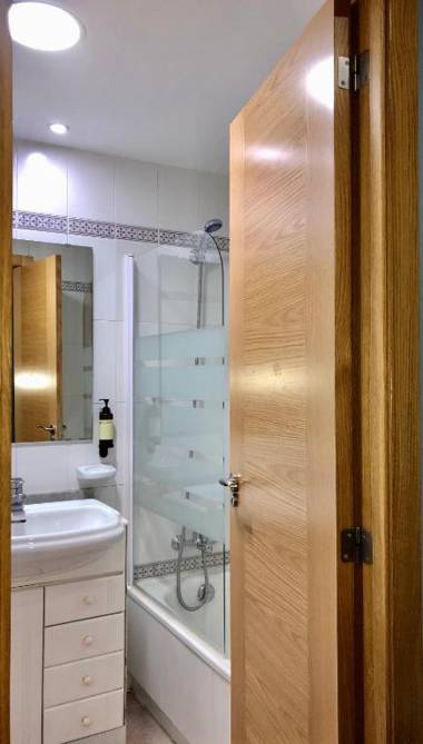 Apartamento turístico Torrente Ballesteros