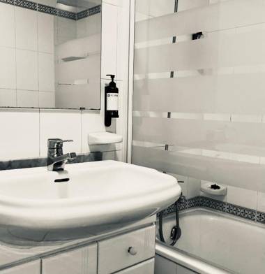 Apartamento turístico Torrente Ballesteros