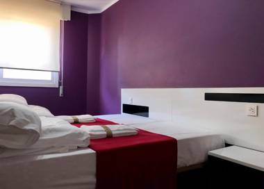 Apartamento turístico Torrente Ballesteros