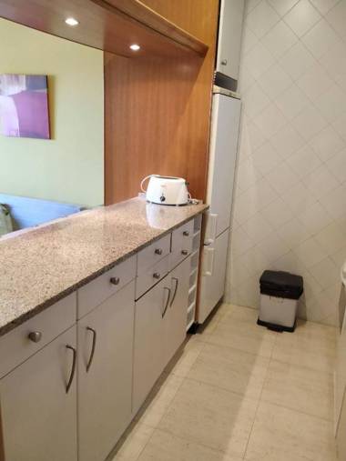 Primera Línea De Playa Avenida De Samil 55