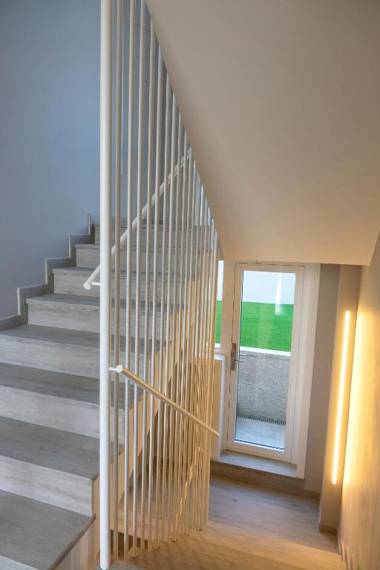 Apartamentos Dunas de Samil