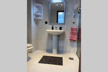 Piso céntrico totalmente reformado