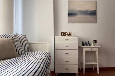 Piso céntrico totalmente reformado