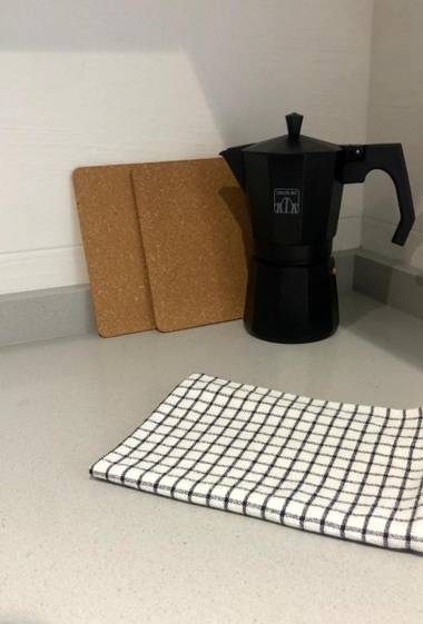 Cíes Suites García Barbón 42 - Flats with Hotel Services