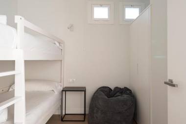 Bow Suites by Como en Casa