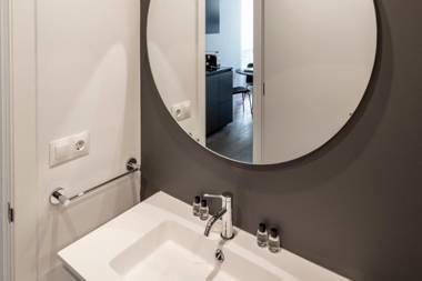 Bow Suites by Como en Casa