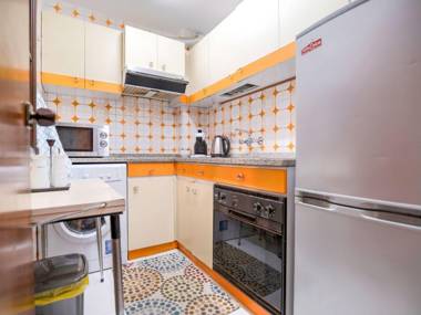 Charming Vintage Apartment in the Centre of Vigo