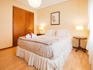 Charming Vintage Apartment in the Centre of Vigo