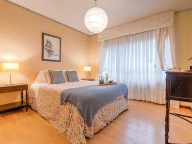 Charming Vintage Apartment in the Centre of Vigo