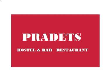 Pradets