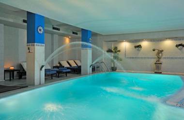 Hotel Vielha Baqueira Affiliated by Meliá