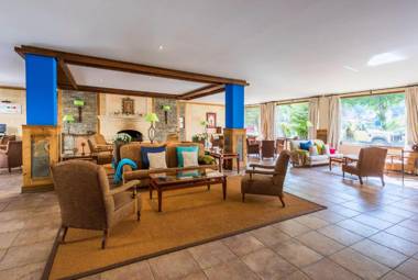 Hotel Vielha Baqueira Affiliated by Meliá