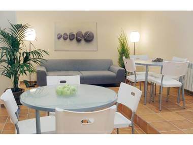 Aparthotel Nou Vielha