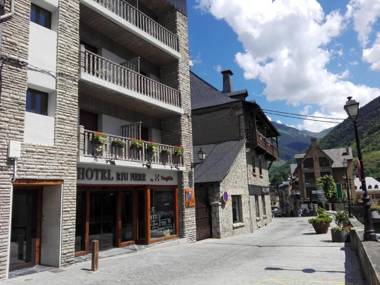 Riu Nere Mountain Hotel