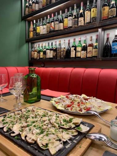 Hotel Aran La Abuela