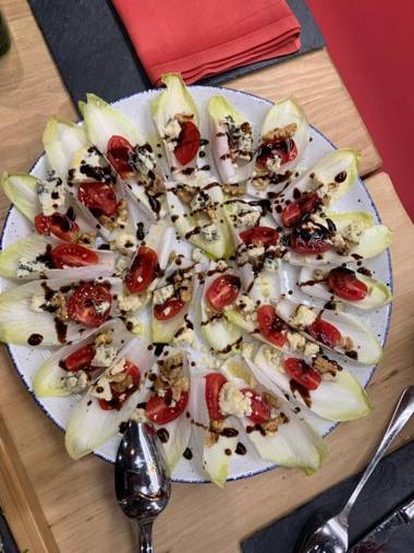 Hotel Aran La Abuela