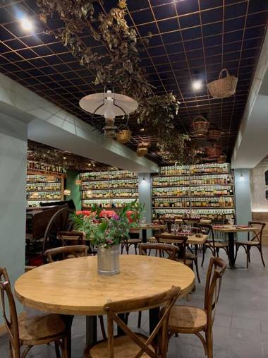 Hotel Aran La Abuela