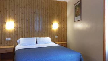 Pension Casa Vicenta