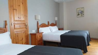 Pension Casa Vicenta