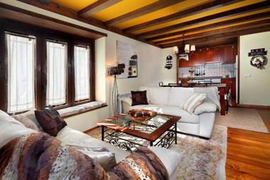 Apartamento Amets de Aran