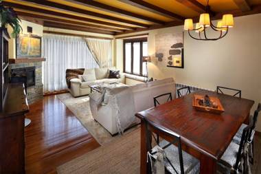 Apartamento Amets de Aran