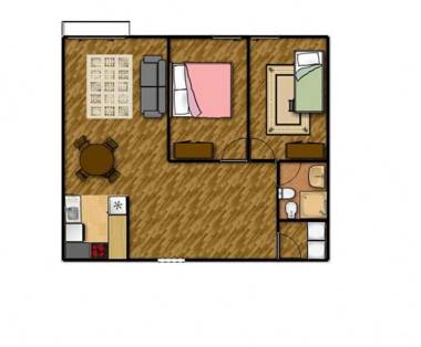 Apartamentos Vielha Eraval