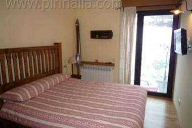 Apartamentos Vielha Eraval