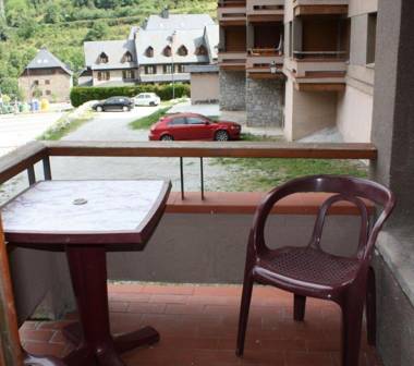 Apartamentos Vielha VIII