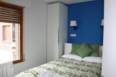 Apartamentos Vielha VIII