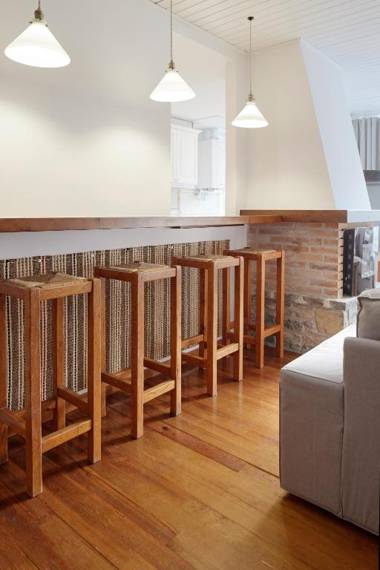 Comets by FeelFree Rentals