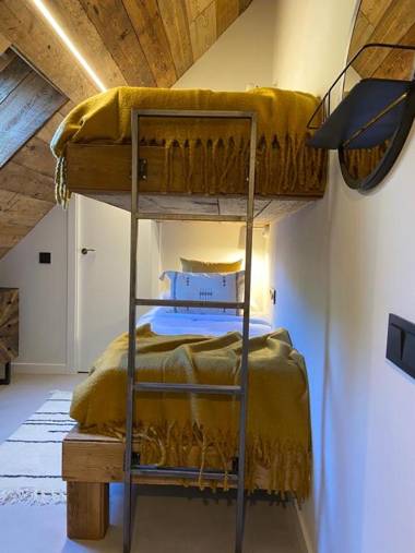 BONITO DÚPLEX EN VIELHA