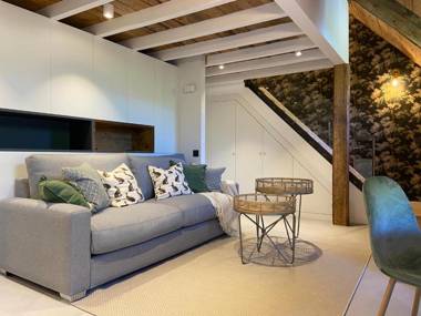 BONITO DÚPLEX EN VIELHA