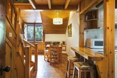 Vielha duplex Saporo