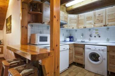 Vielha duplex Saporo